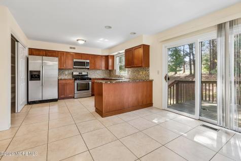 157 Northampton Drive Holmdel NJ 07733