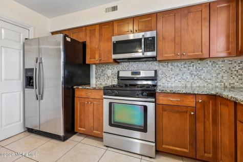 157 Northampton Drive Holmdel NJ 07733