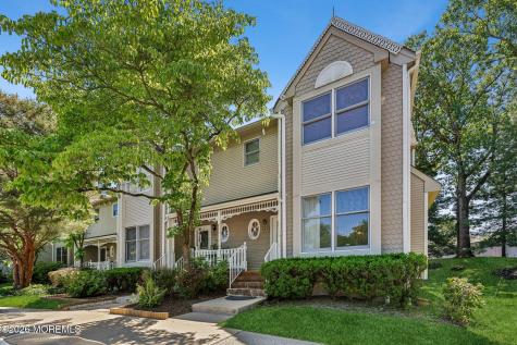 157 Northampton Drive Holmdel NJ 07733