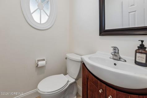 157 Northampton Drive Holmdel NJ 07733