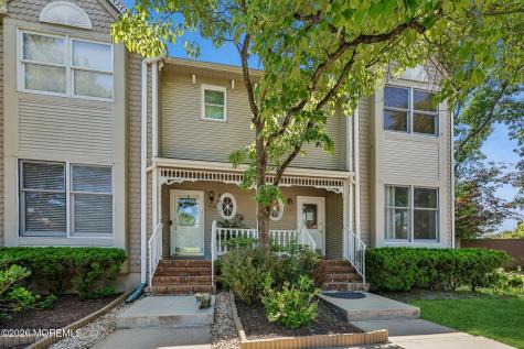 157 Northampton Drive Holmdel NJ 07733