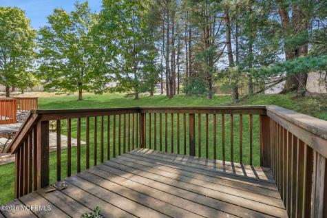 157 Northampton Drive Holmdel NJ 07733