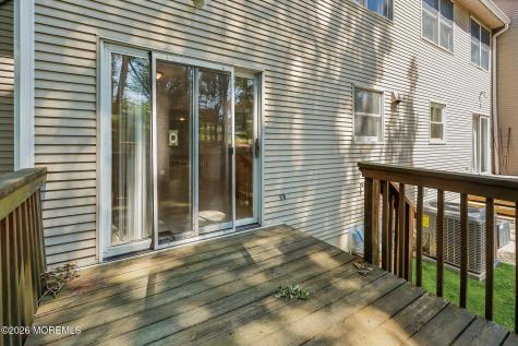 157 Northampton Drive Holmdel NJ 07733