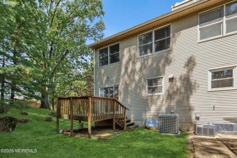 157 Northampton Drive Holmdel NJ 07733
