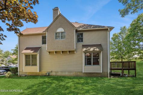 157 Northampton Drive Holmdel NJ 07733