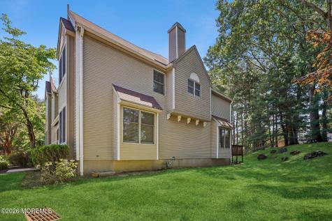 157 Northampton Drive Holmdel NJ 07733
