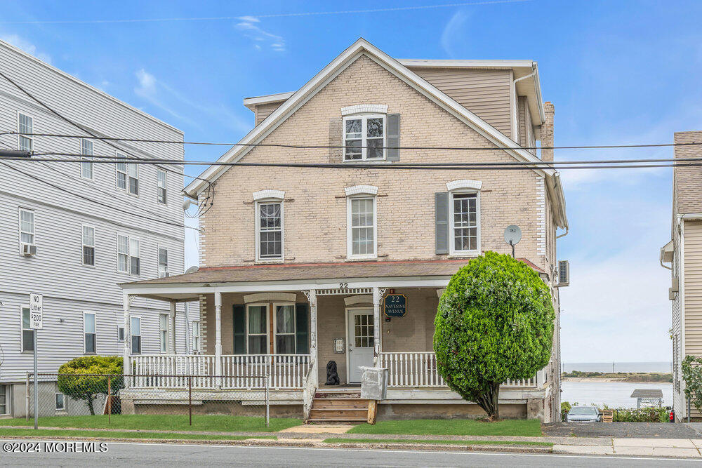 22 Navesink Avenue Highlands NJ 07732