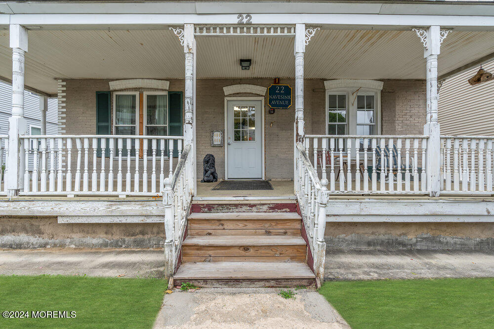 22 Navesink Avenue Highlands NJ 07732