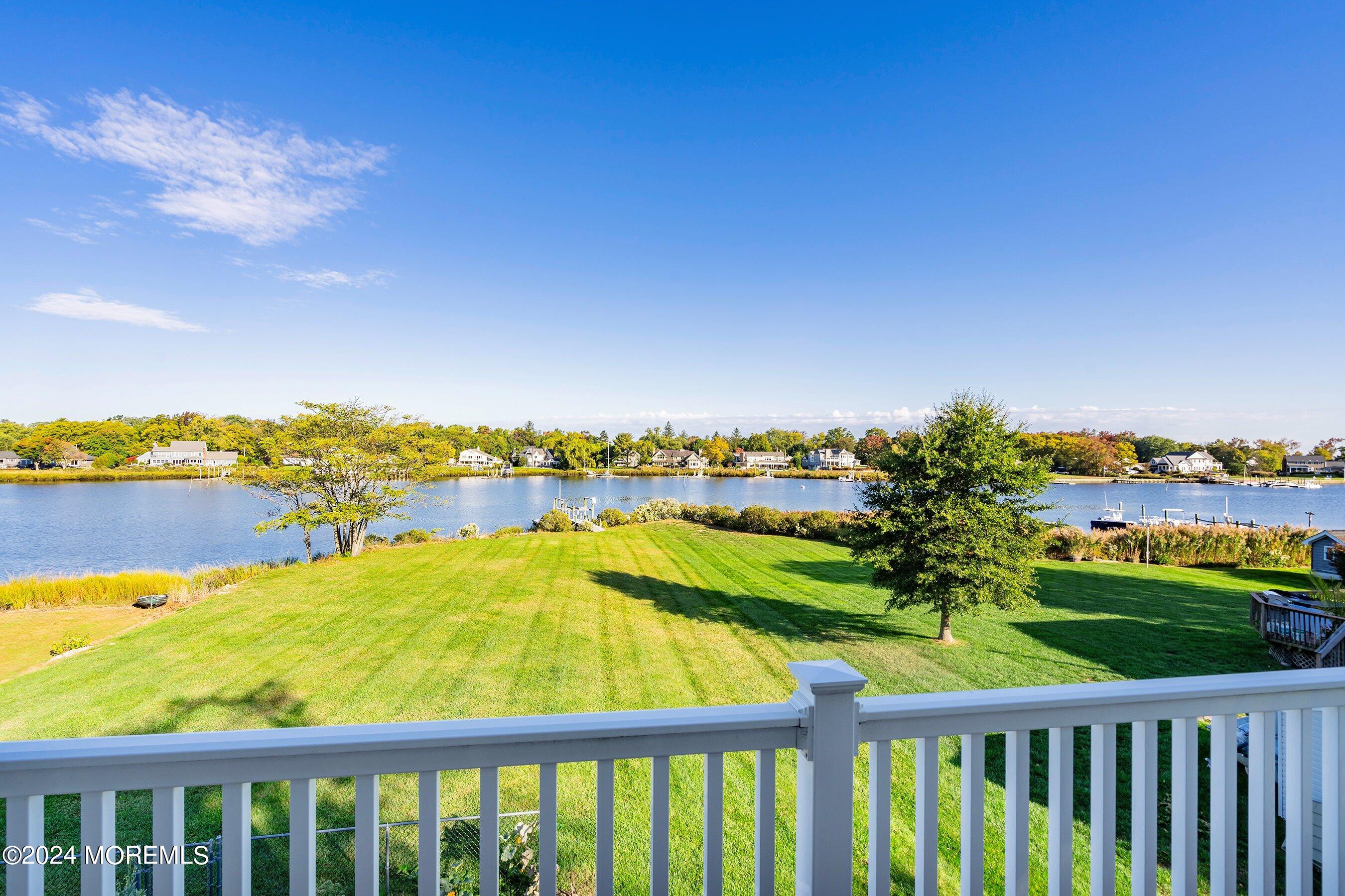 105 Horseneck Point Road Oceanport NJ 07757