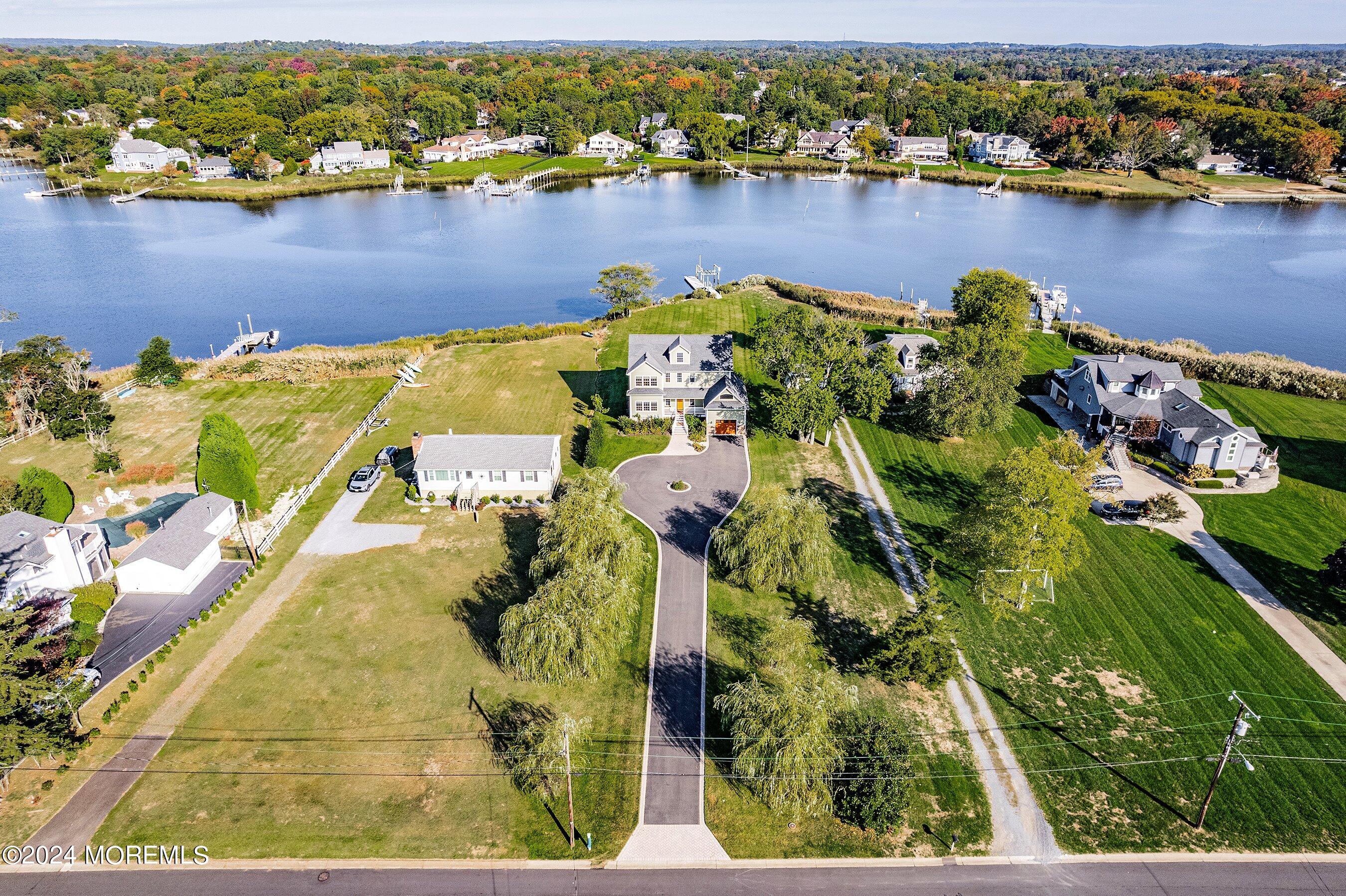 105 Horseneck Point Road Oceanport NJ 07757