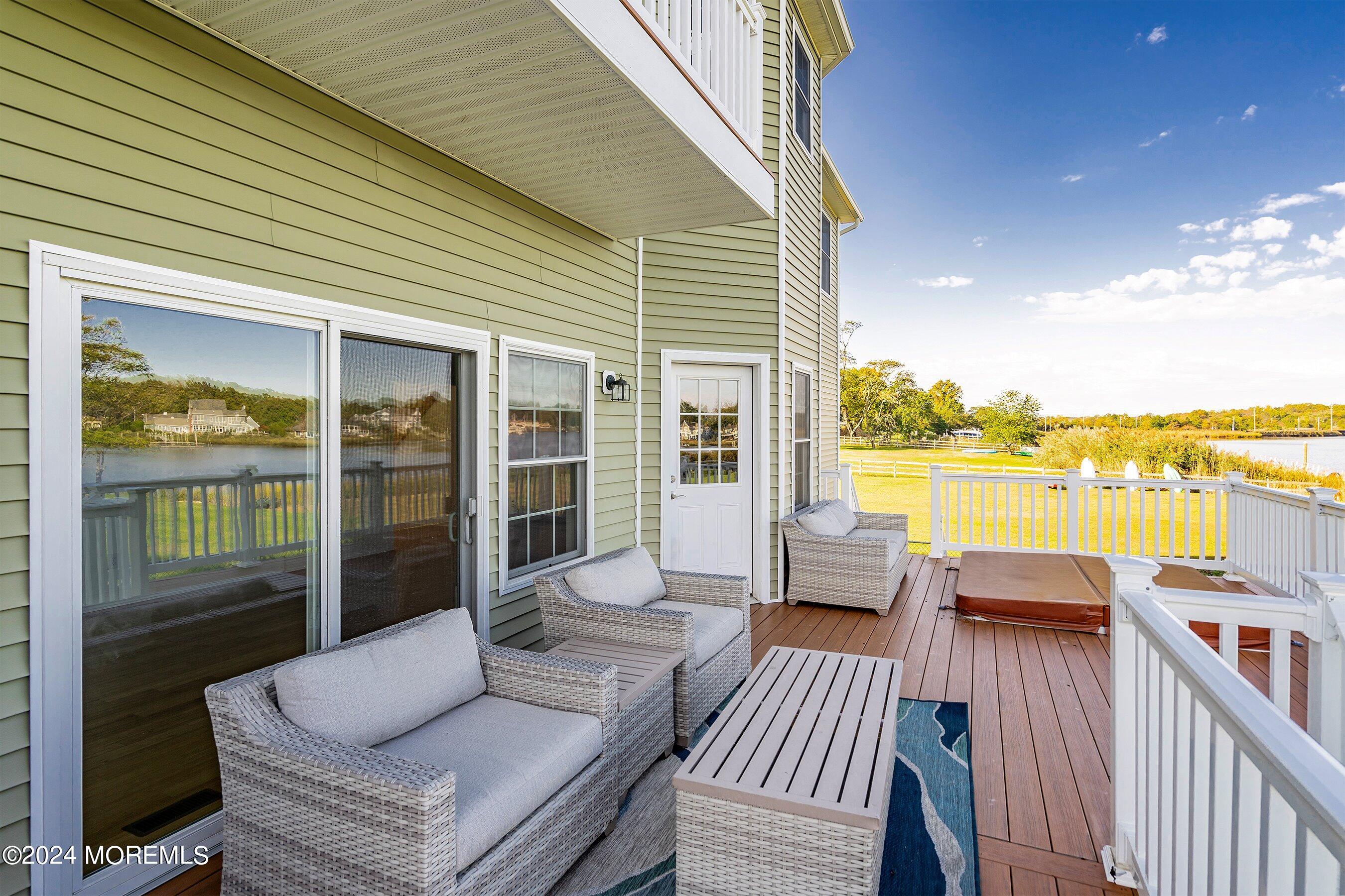 105 Horseneck Point Road Oceanport NJ 07757