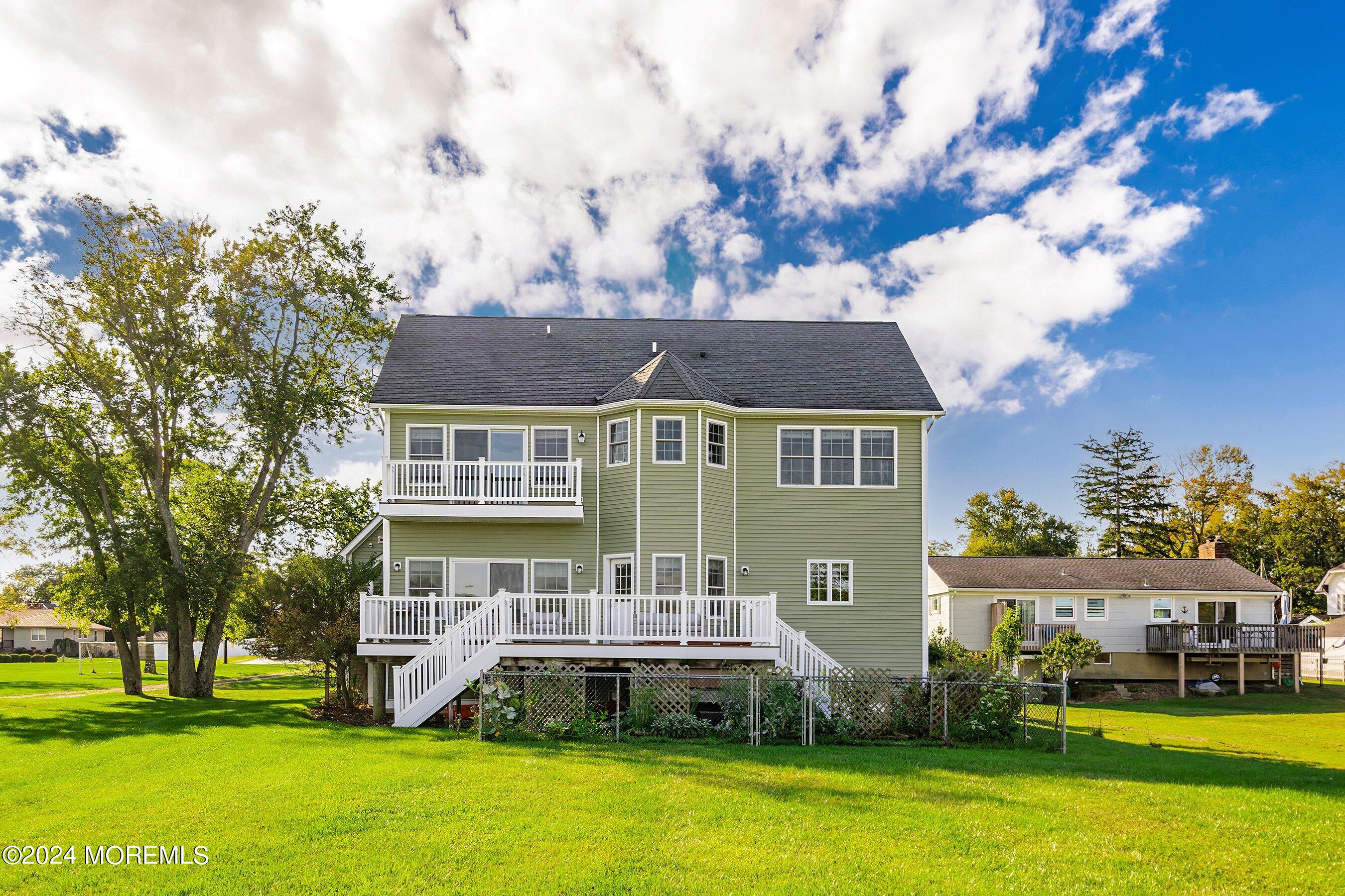 105 Horseneck Point Road Oceanport NJ 07757
