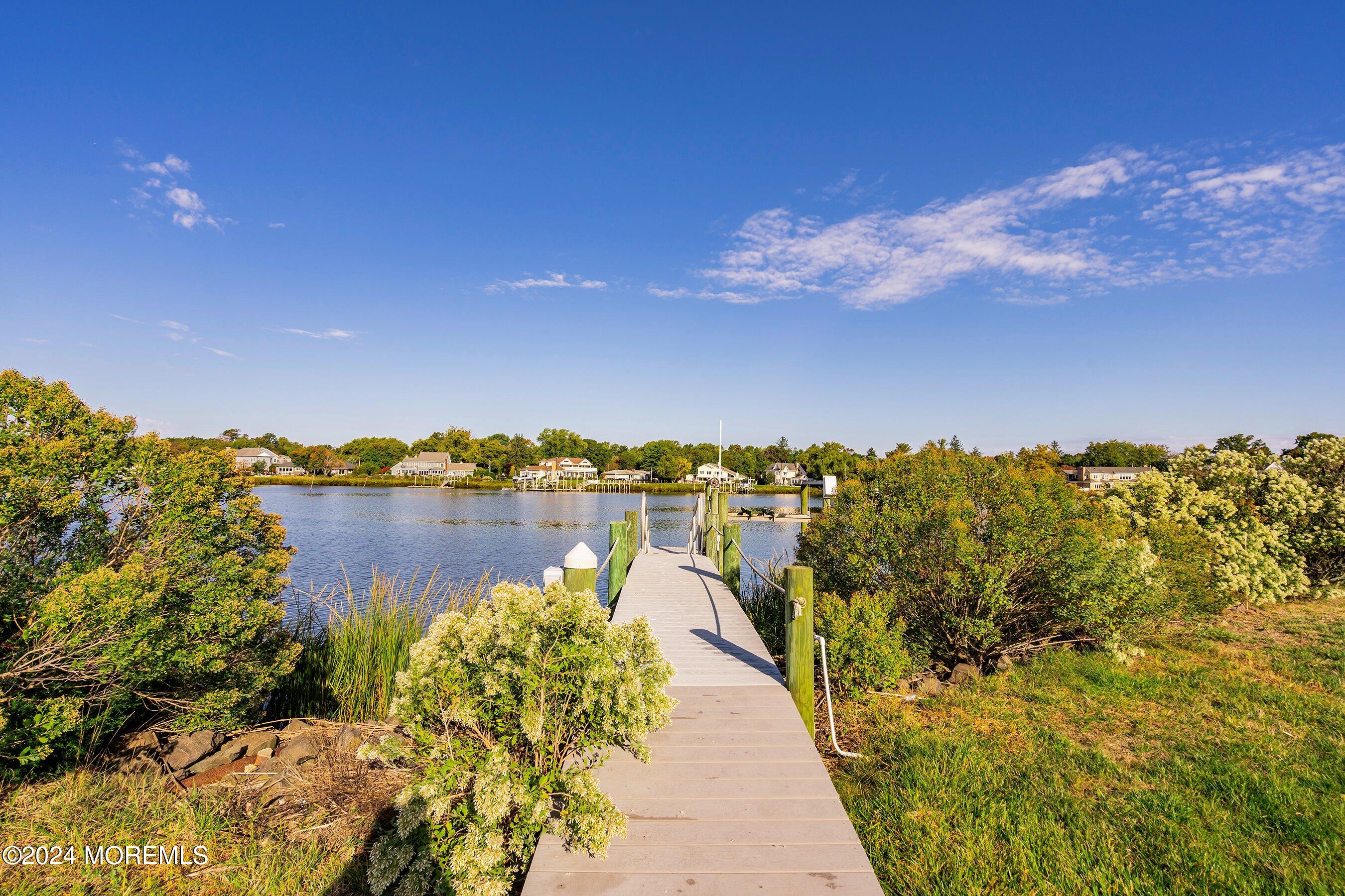 105 Horseneck Point Road Oceanport NJ 07757
