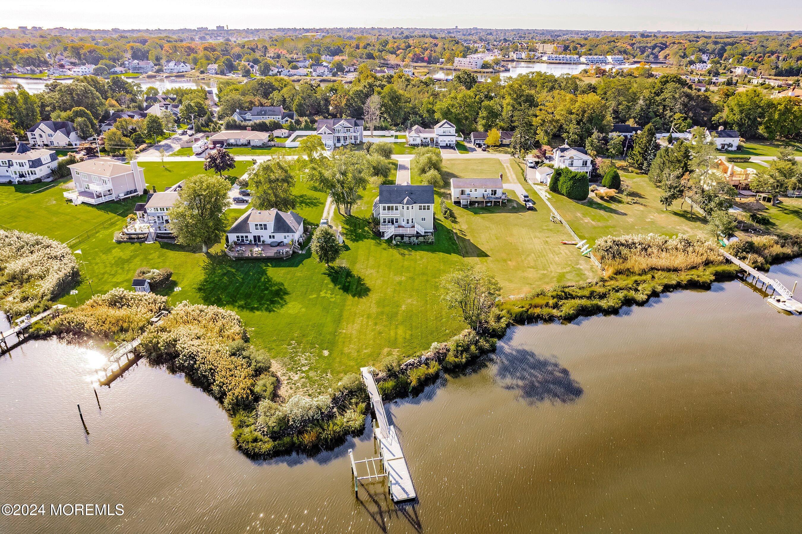105 Horseneck Point Road Oceanport NJ 07757