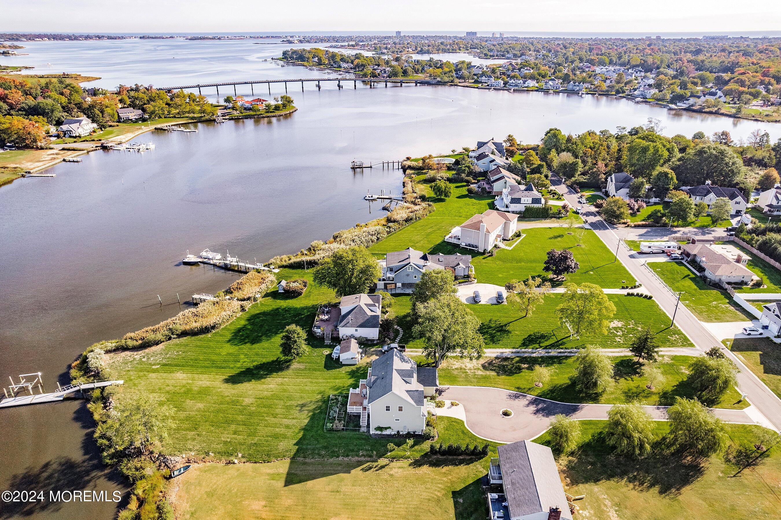 105 Horseneck Point Road Oceanport NJ 07757