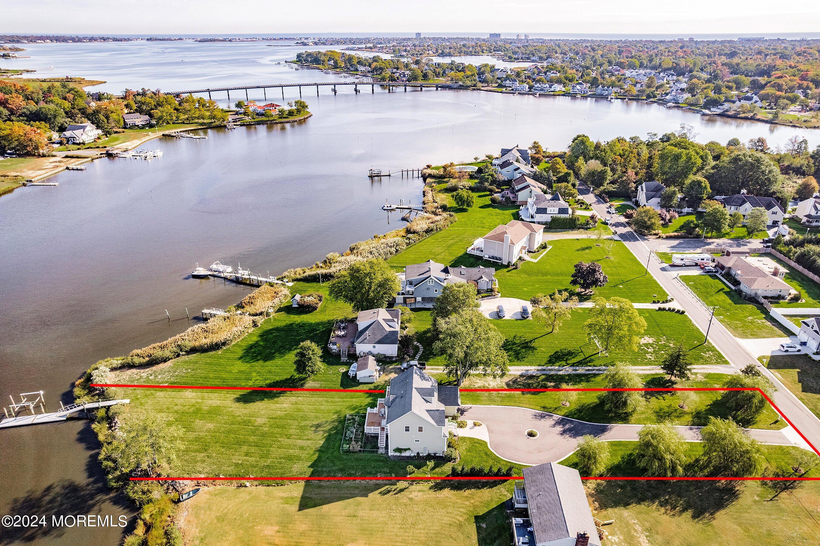 105 Horseneck Point Road Oceanport NJ 07757