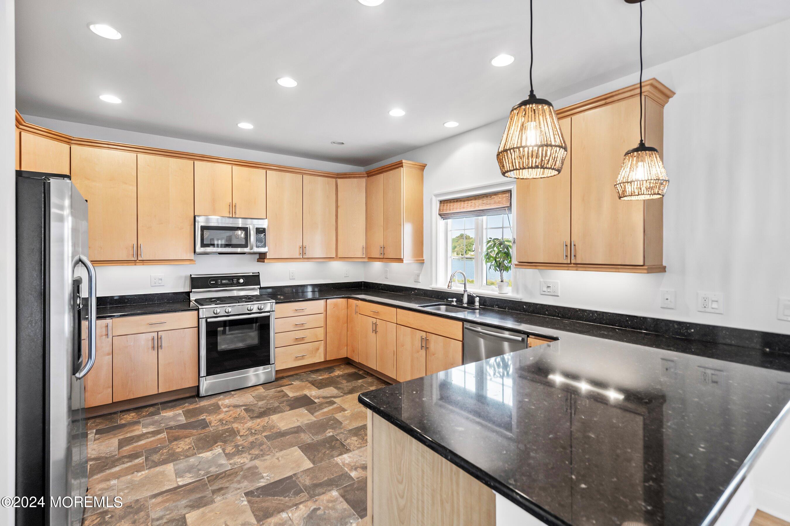 105 Horseneck Point Road Oceanport NJ 07757