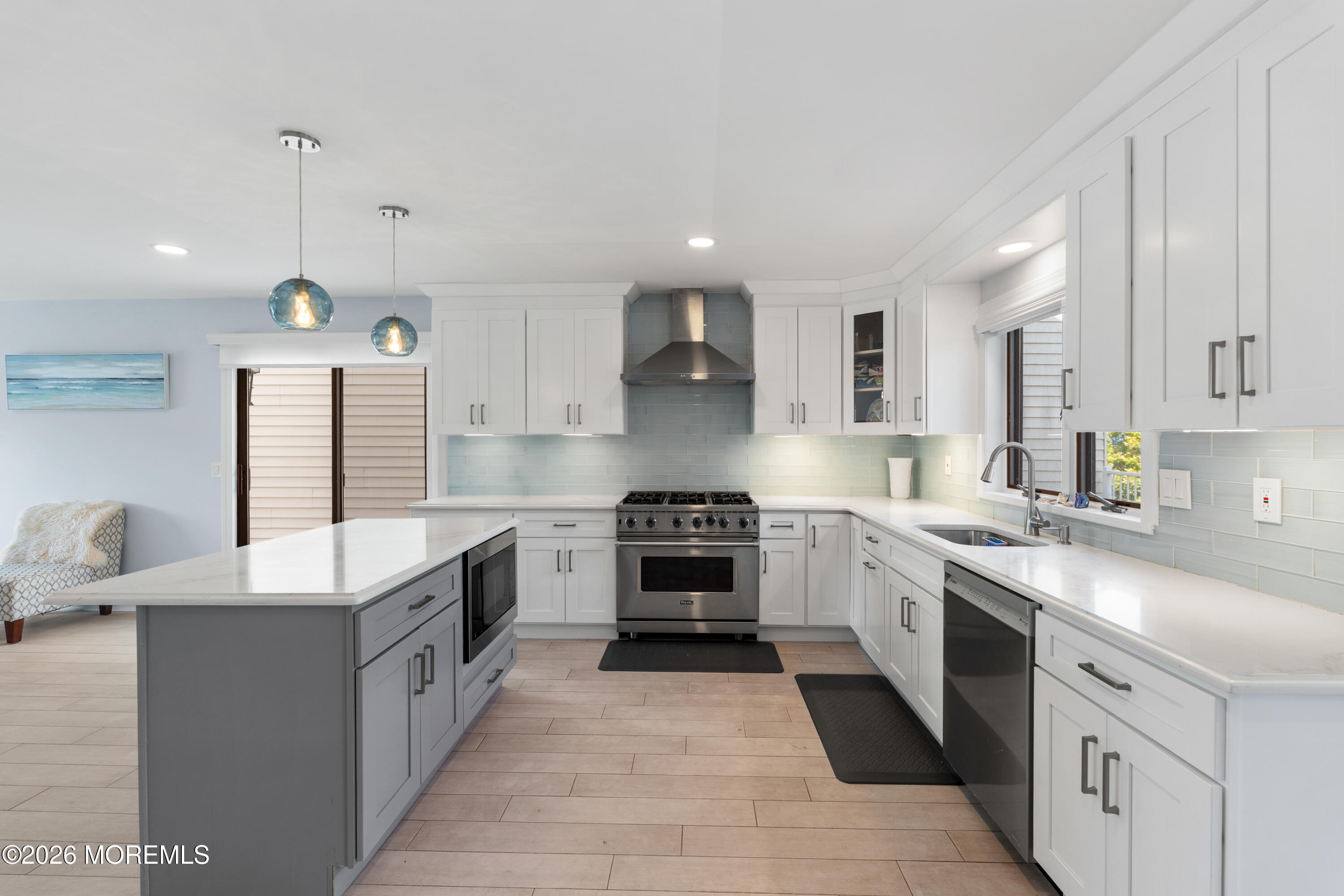 580 Patten Avenue Long Branch NJ 07740