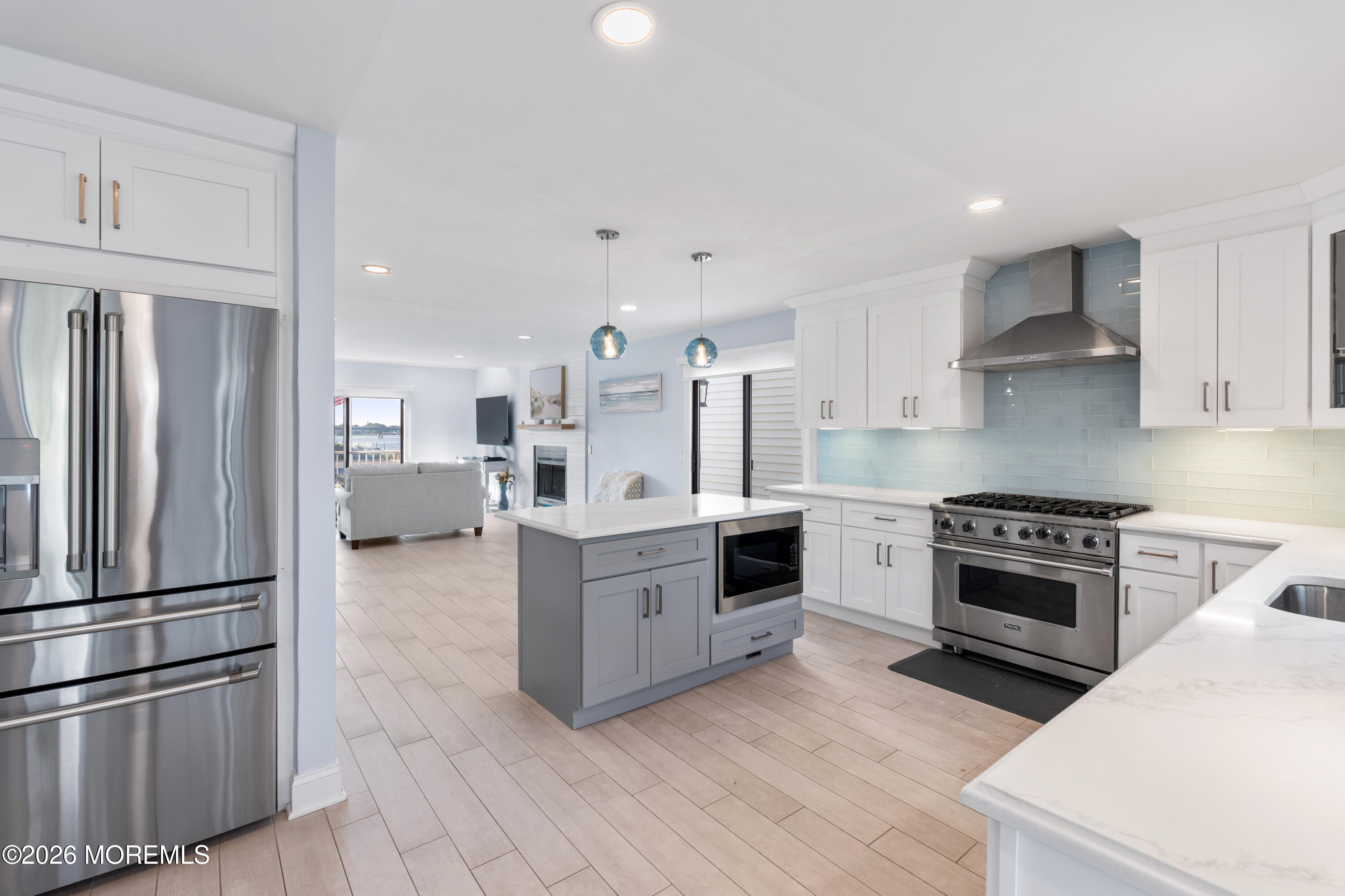 580 Patten Avenue Long Branch NJ 07740