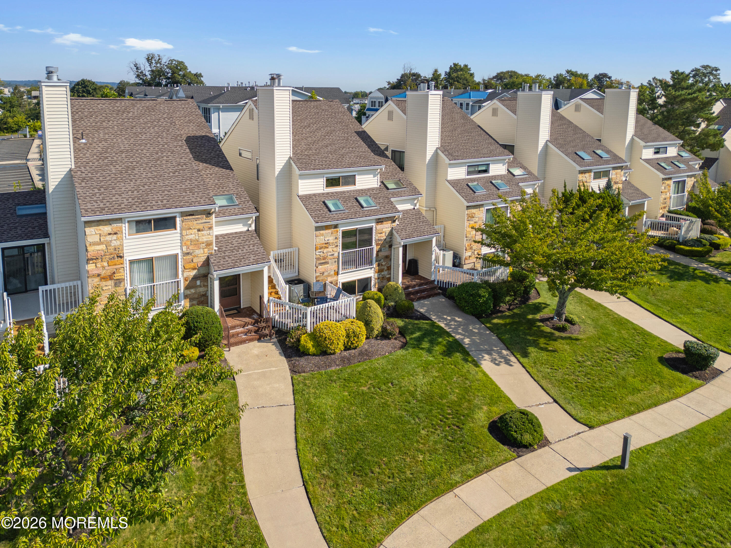 580 Patten Avenue Long Branch NJ 07740