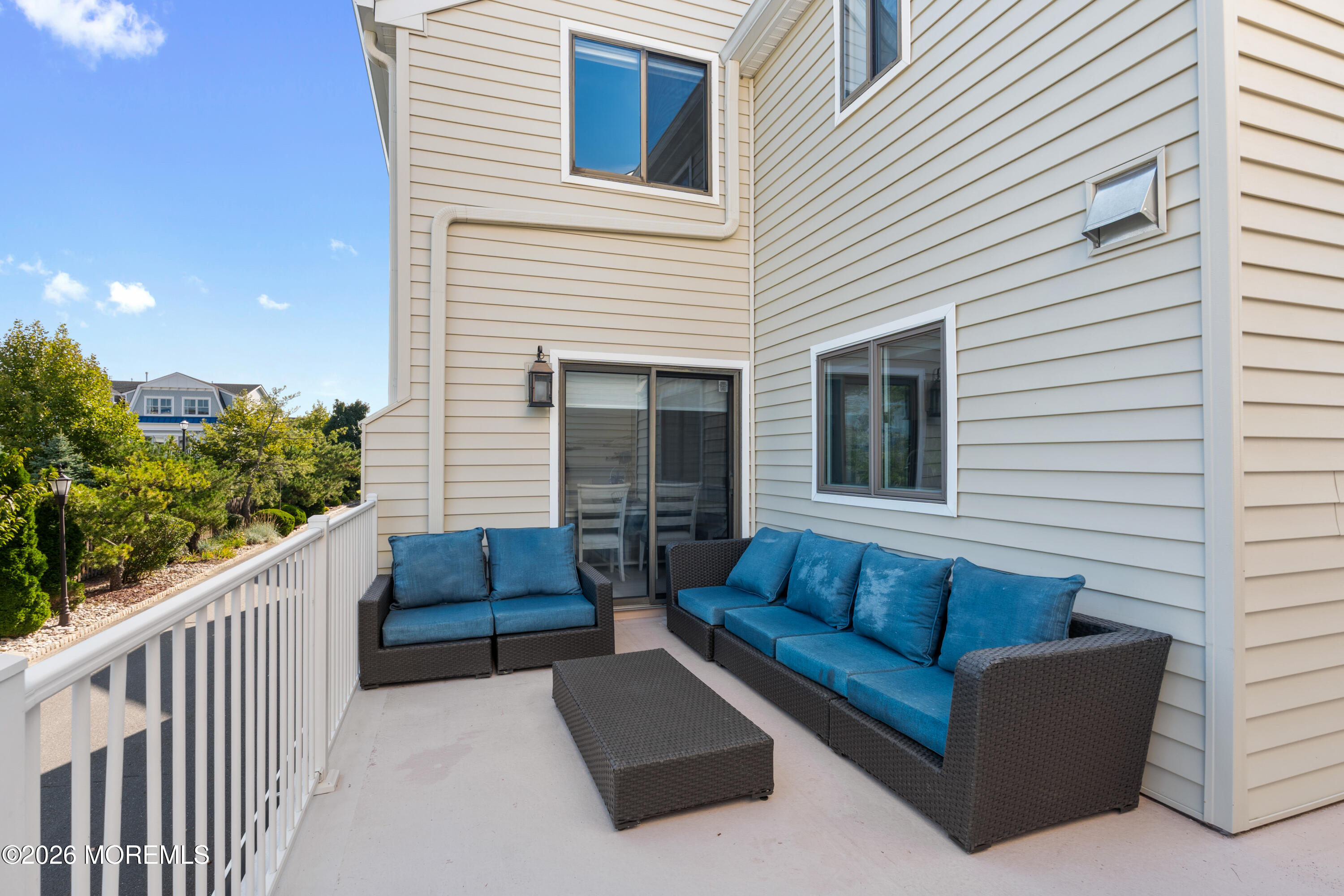 580 Patten Avenue Long Branch NJ 07740