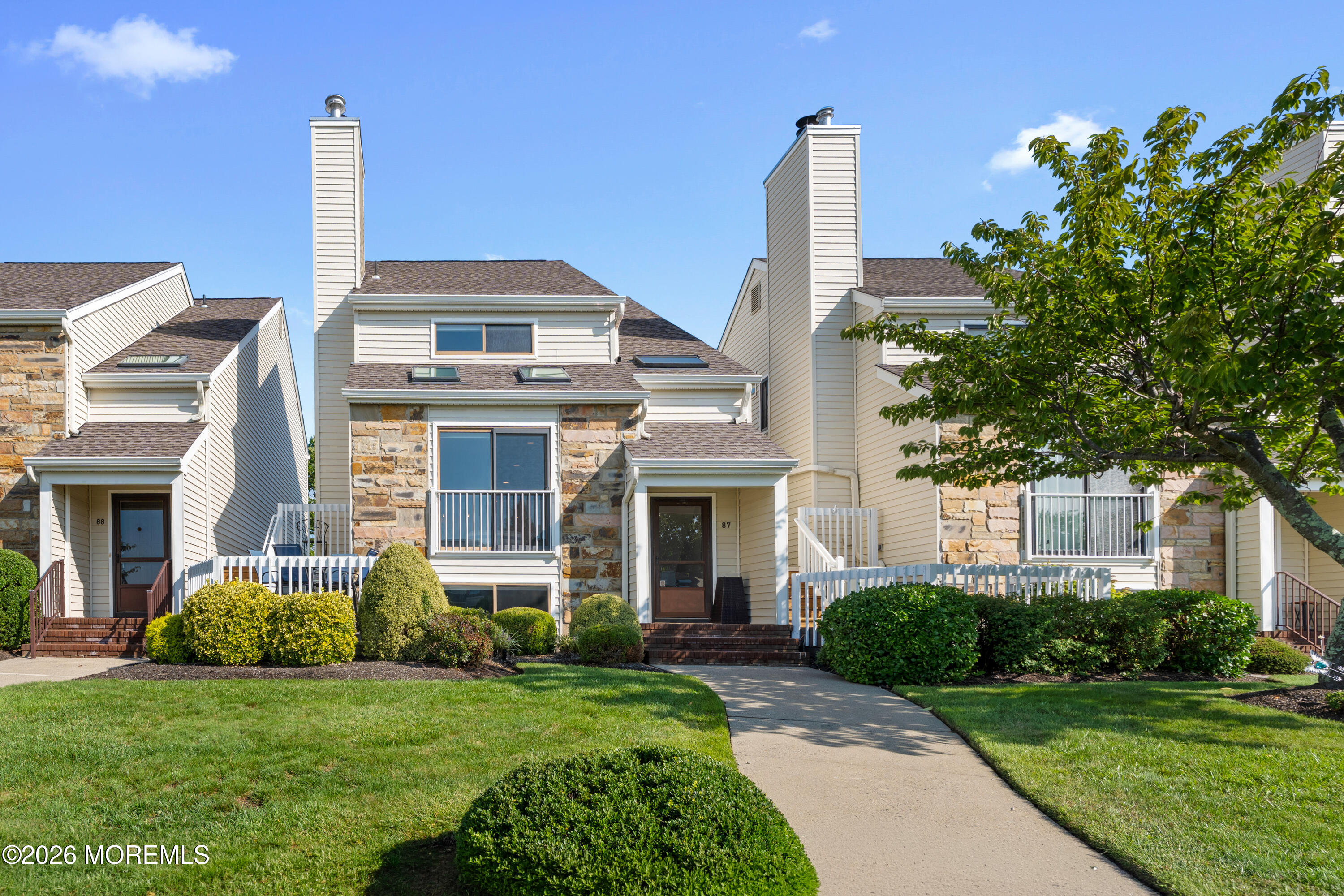 580 Patten Avenue Long Branch NJ 07740