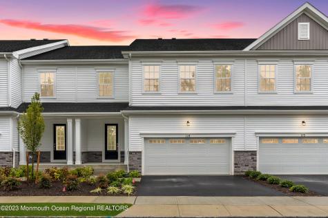 110 Woolley Court Ocean Twp NJ 07755