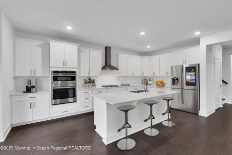 110 Woolley Court Ocean Twp NJ 07755