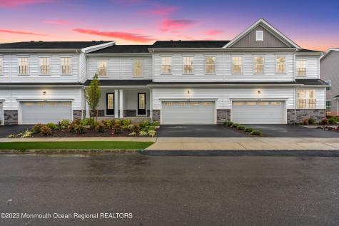 110 Woolley Court Ocean Twp NJ 07755