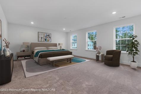 110 Woolley Court Ocean Twp NJ 07755