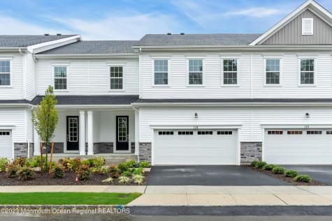 110 Woolley Court Ocean Twp NJ 07755