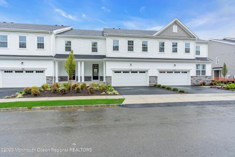 110 Woolley Court Ocean Twp NJ 07755
