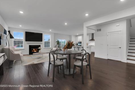 110 Woolley Court Ocean Twp NJ 07755