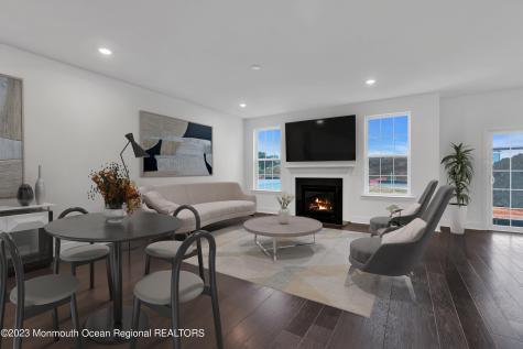110 Woolley Court Ocean Twp NJ 07755