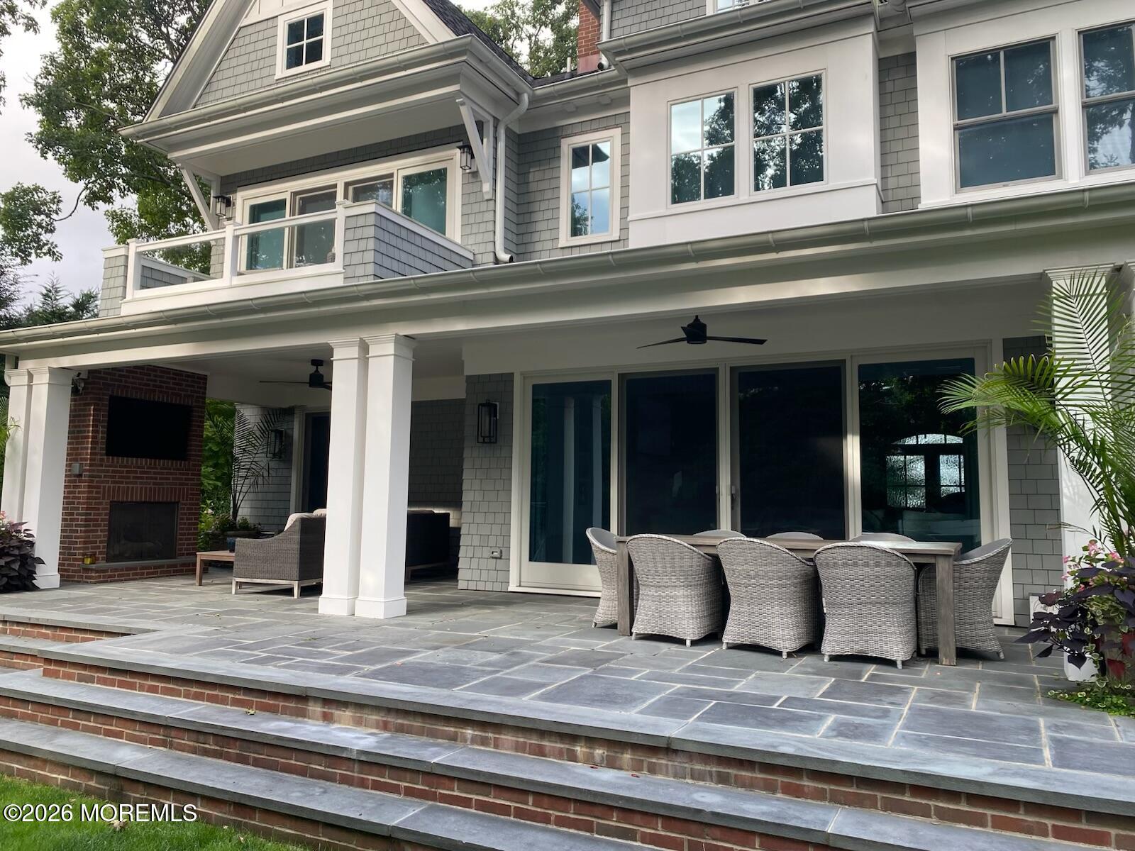 5 Red Oak Drive Spring Lake NJ 07762