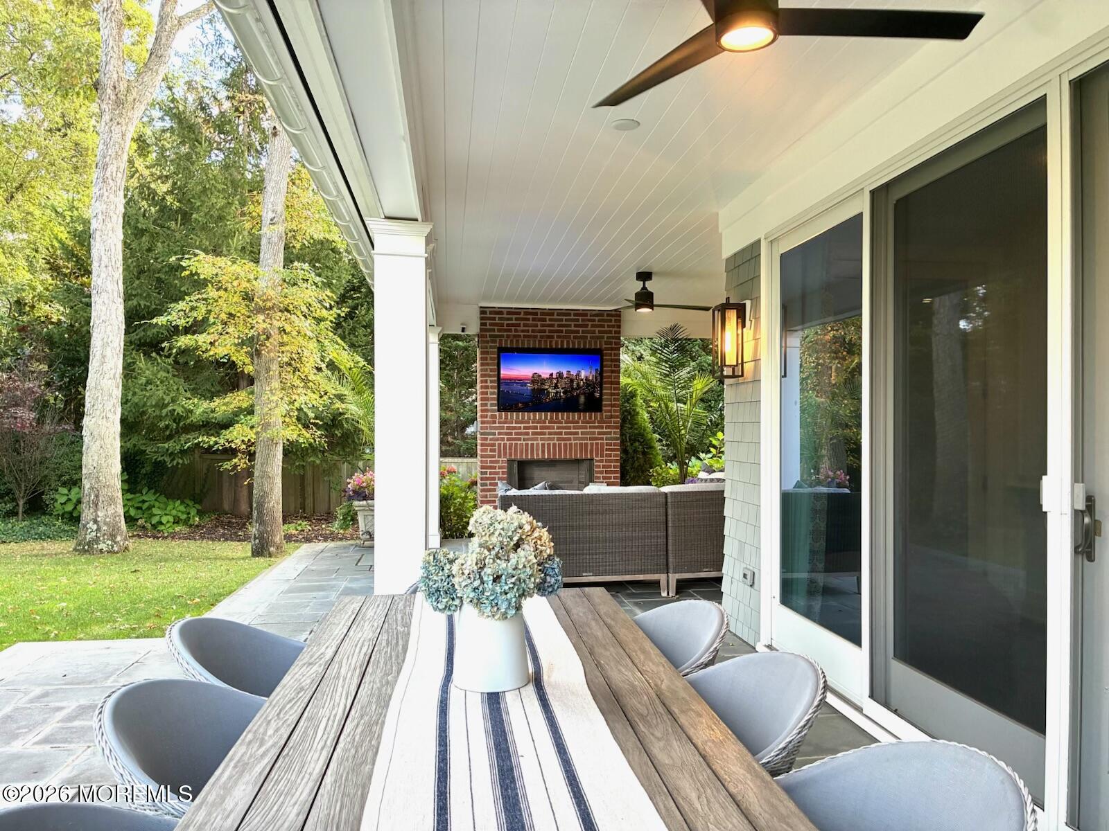 5 Red Oak Drive Spring Lake NJ 07762