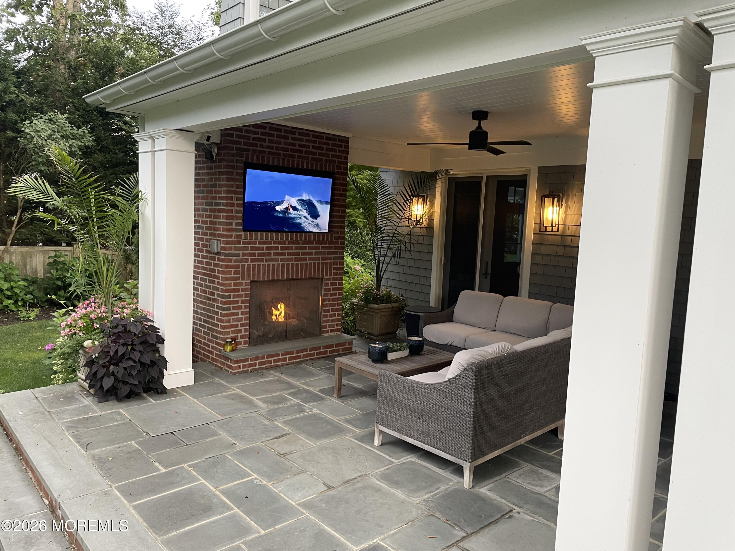 5 Red Oak Drive Spring Lake NJ 07762