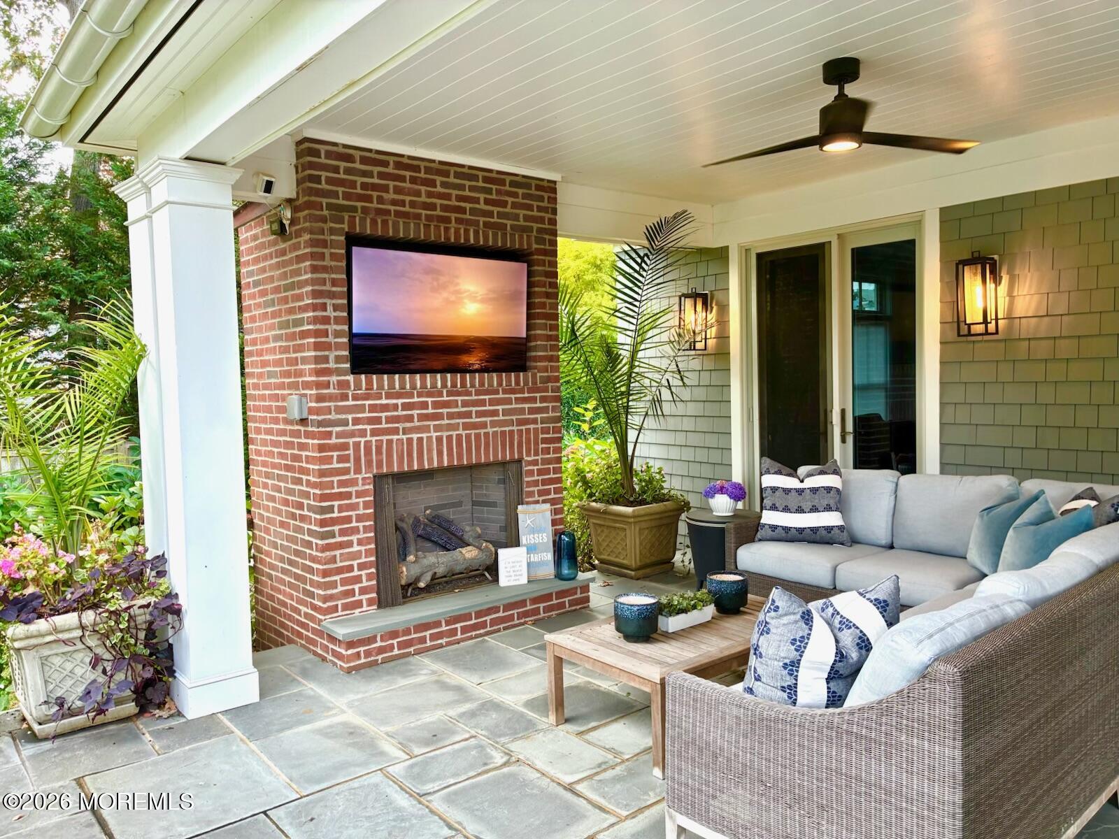 5 Red Oak Drive Spring Lake NJ 07762