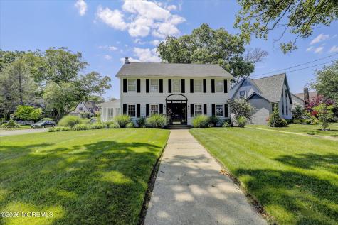 570 N Edgemere Drive Allenhurst NJ 07711
