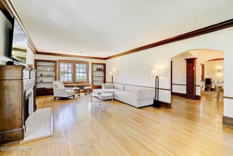 570 N Edgemere Drive Allenhurst NJ 07711