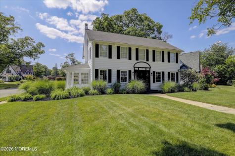 570 N Edgemere Drive Allenhurst NJ 07711