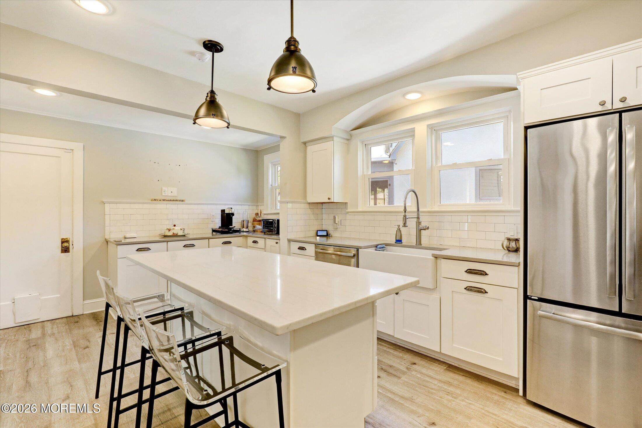 570 N Edgemere Drive Allenhurst NJ 07711