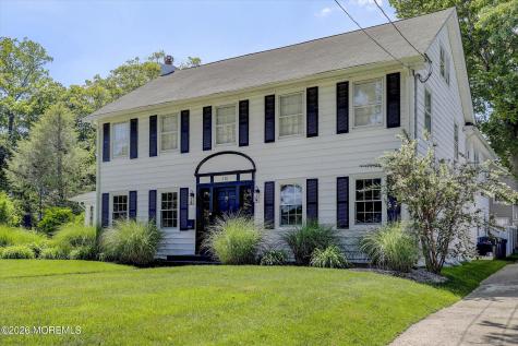 570 N Edgemere Drive Allenhurst NJ 07711