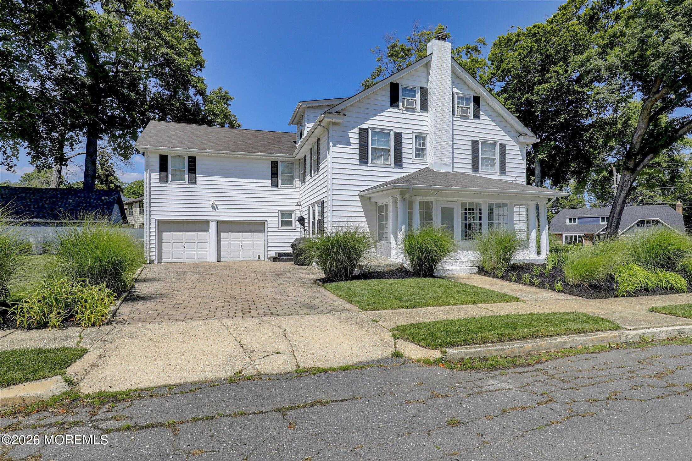 570 N Edgemere Drive Allenhurst NJ 07711