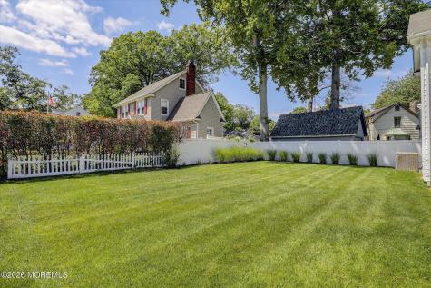 570 N Edgemere Drive Allenhurst NJ 07711
