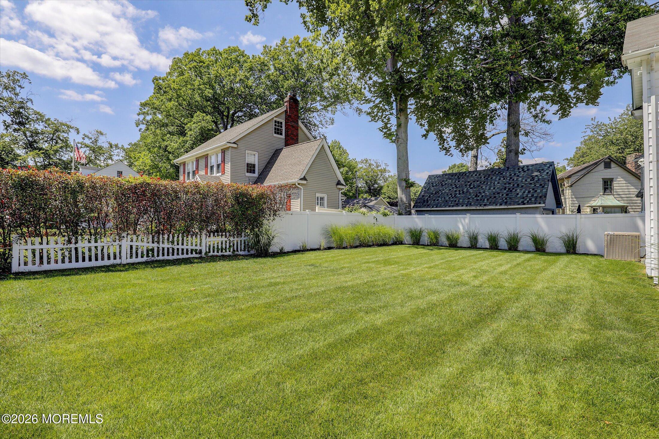 570 N Edgemere Drive Allenhurst NJ 07711