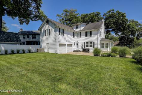570 N Edgemere Drive Allenhurst NJ 07711