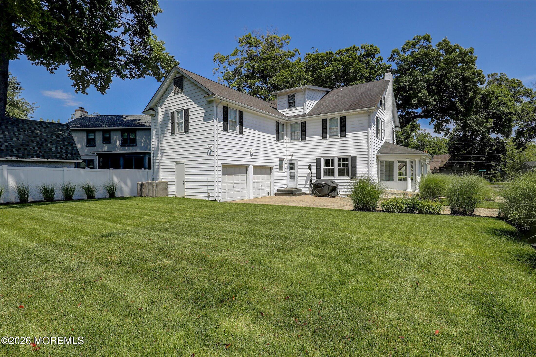 570 N Edgemere Drive Allenhurst NJ 07711