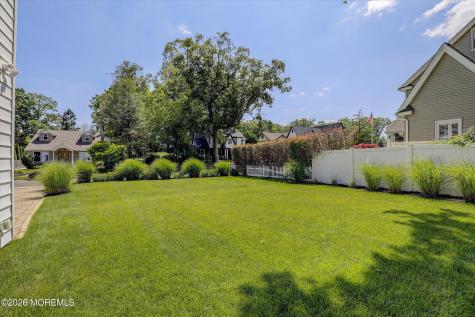 570 N Edgemere Drive Allenhurst NJ 07711