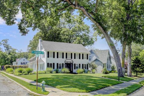 570 N Edgemere Drive Allenhurst NJ 07711